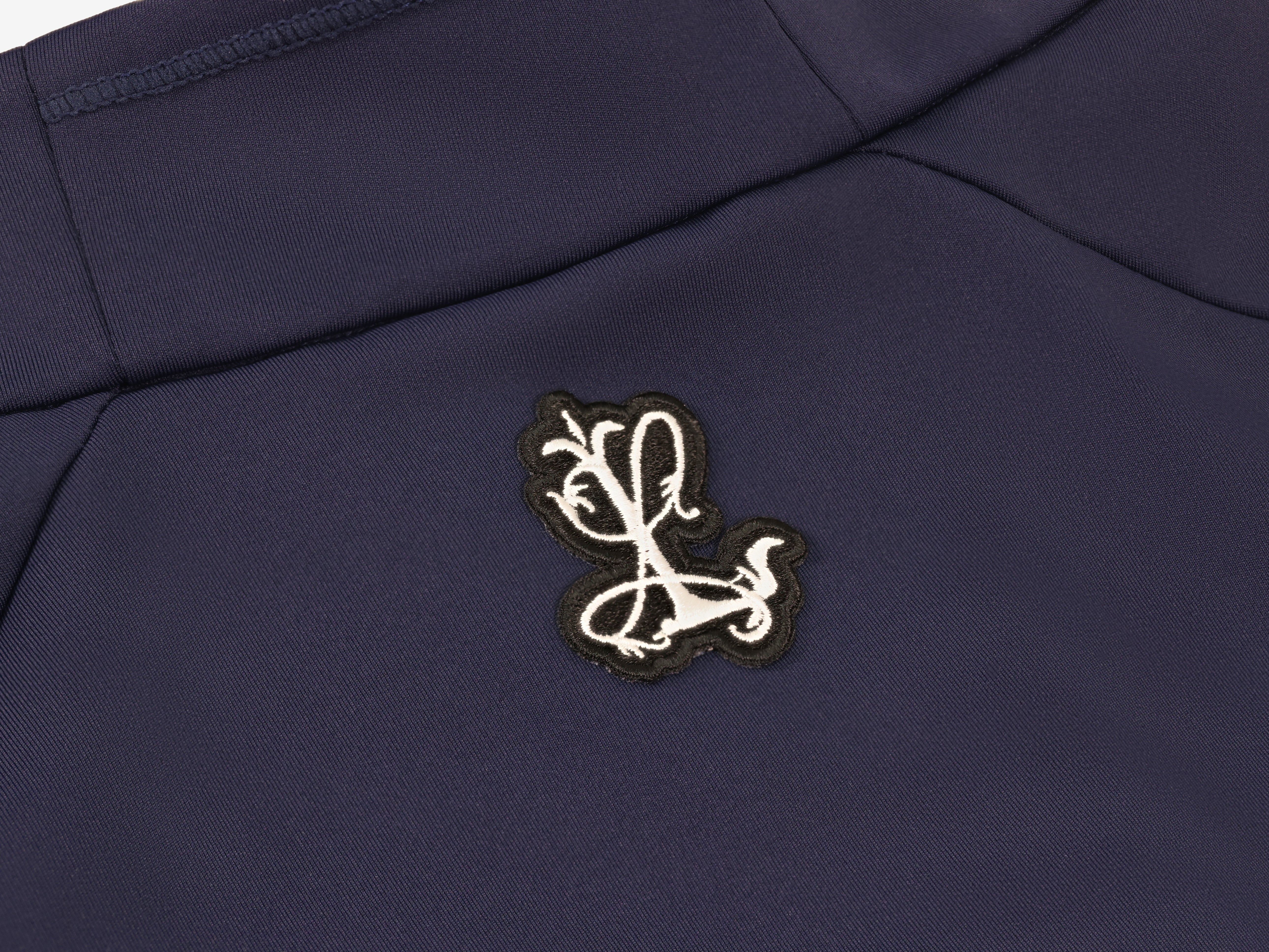 The Open Shifting Dune Quarter Zip Midlayer Reflo