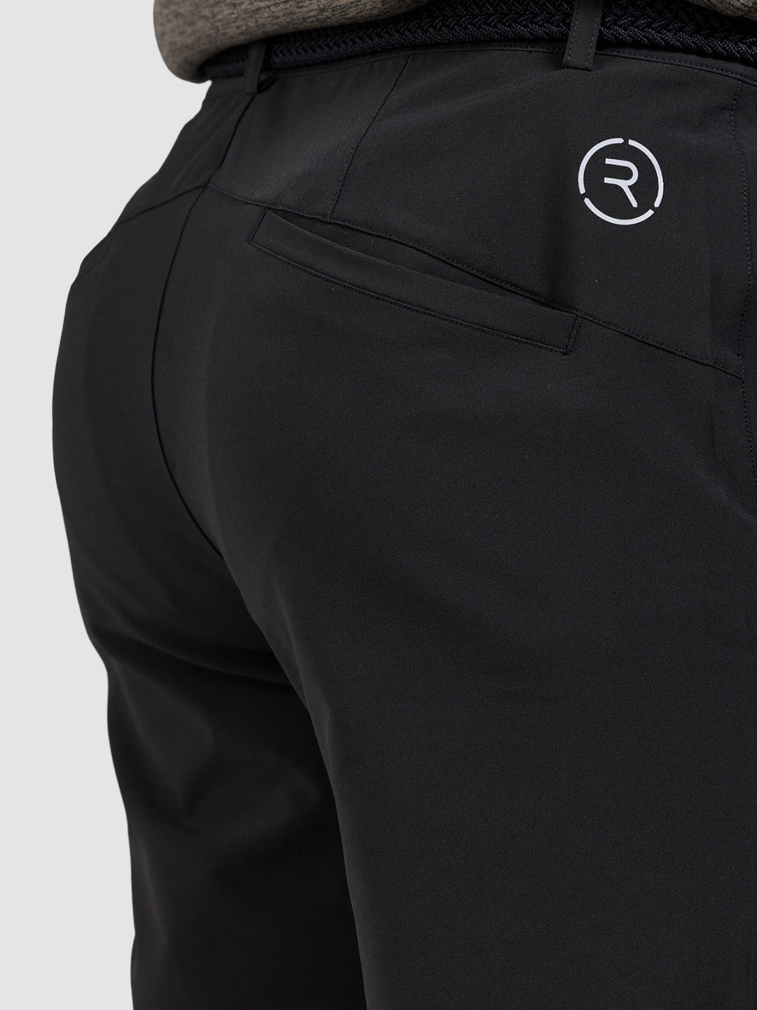 Sidra Chino Trousers Reflo Athleisure