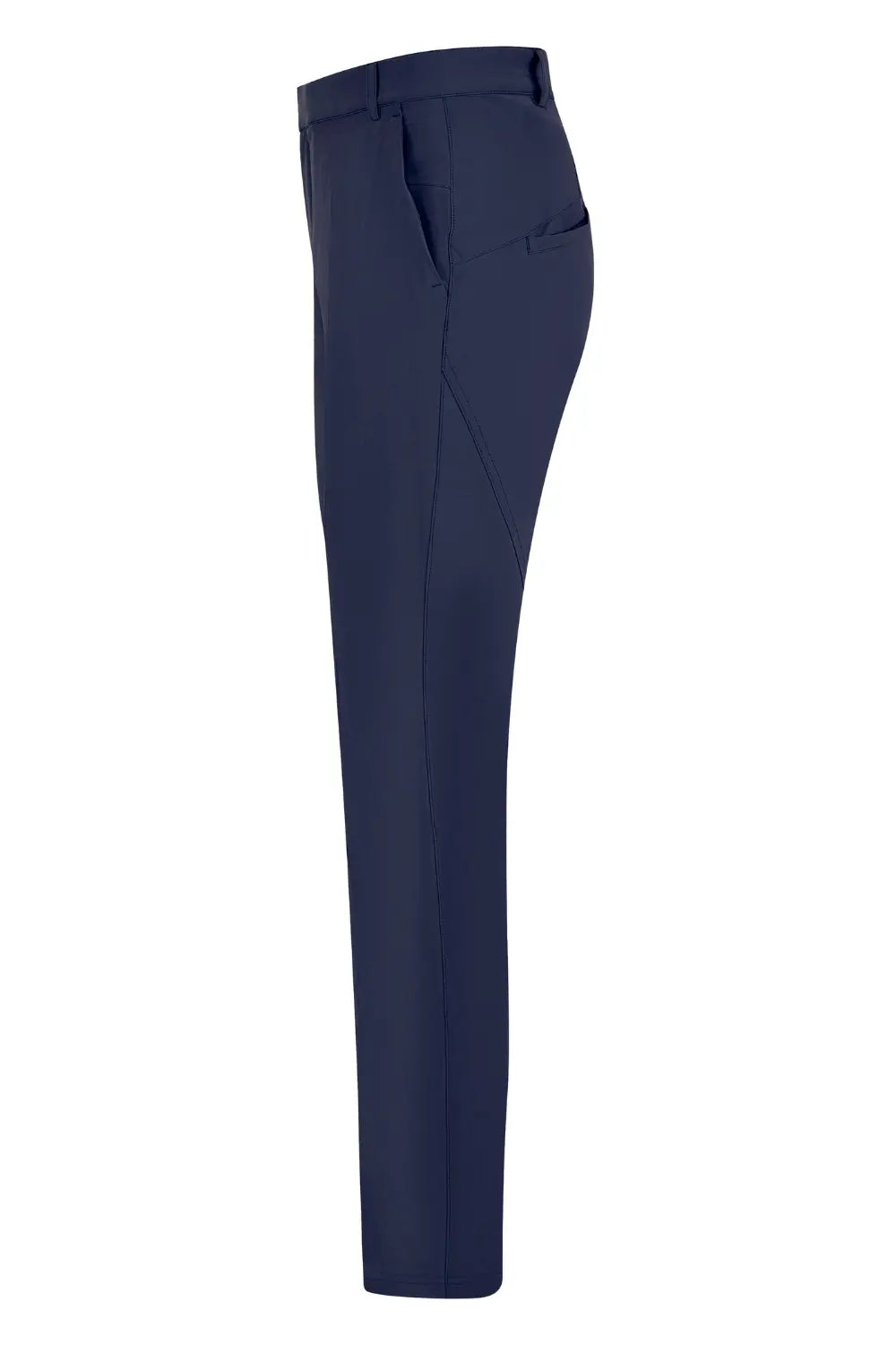 Sidra Chino Trousers Reflo Athleisure