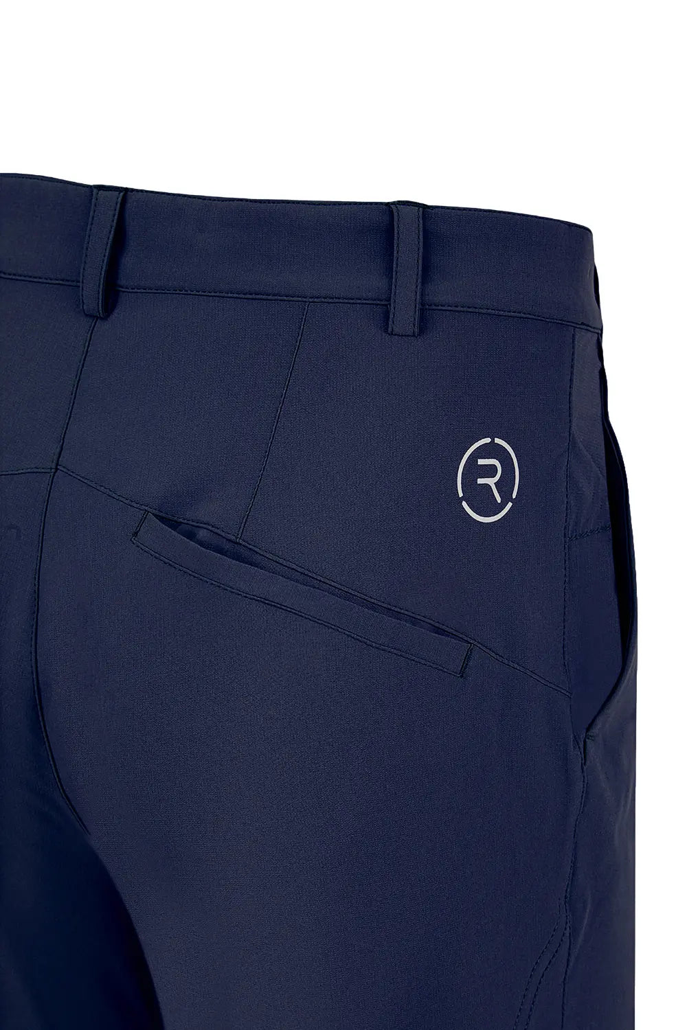 Sidra Chino Trousers Reflo Athleisure