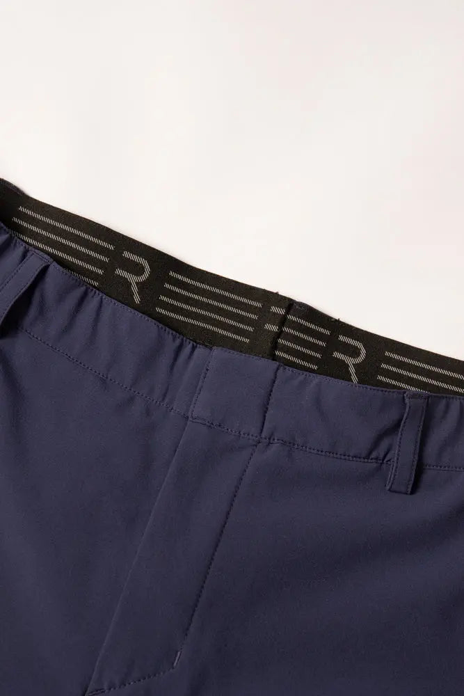 Sidra Chino Trousers Reflo Athleisure