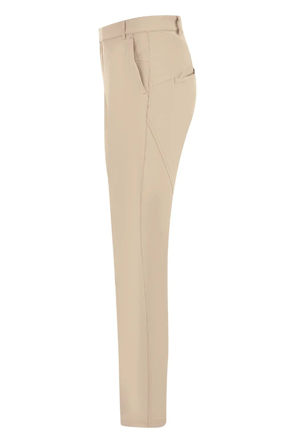 Sidra Chino Trousers Reflo Athleisure