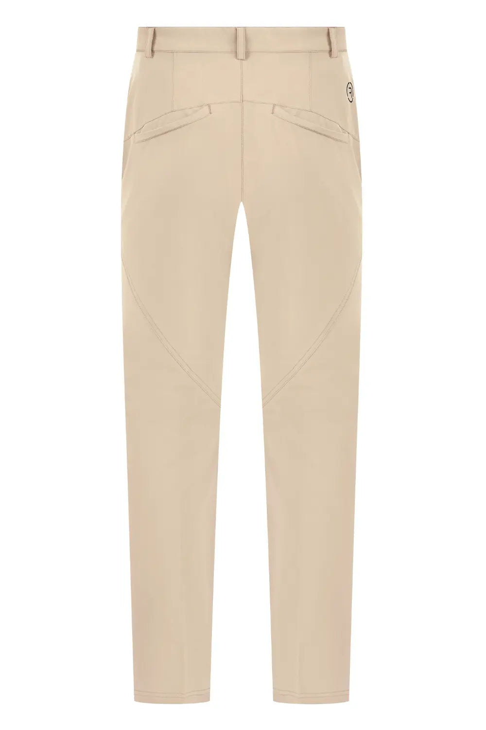 Sidra Chino Trousers Reflo Athleisure