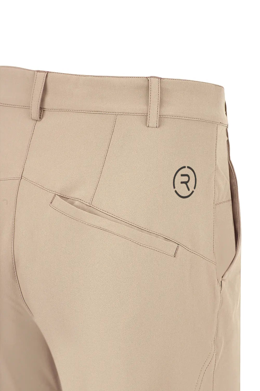 Sidra Chino Trousers Reflo Athleisure
