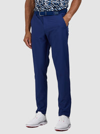Sidra Chino Trousers Reflo Athleisure