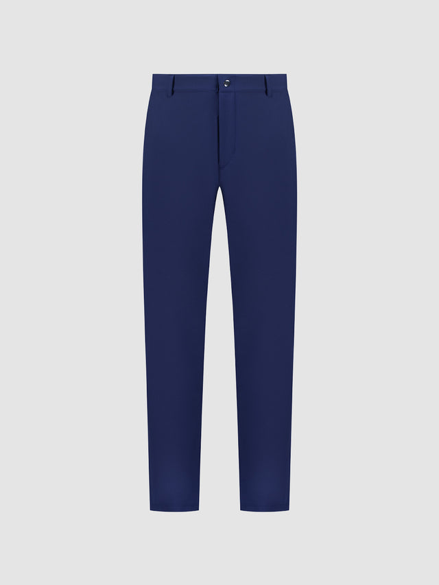 Sidra Chino Trousers Reflo Athleisure
