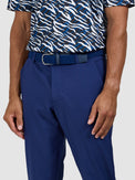 Sidra Chino Trousers Reflo Athleisure