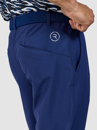 Sidra Chino Trousers Reflo Athleisure