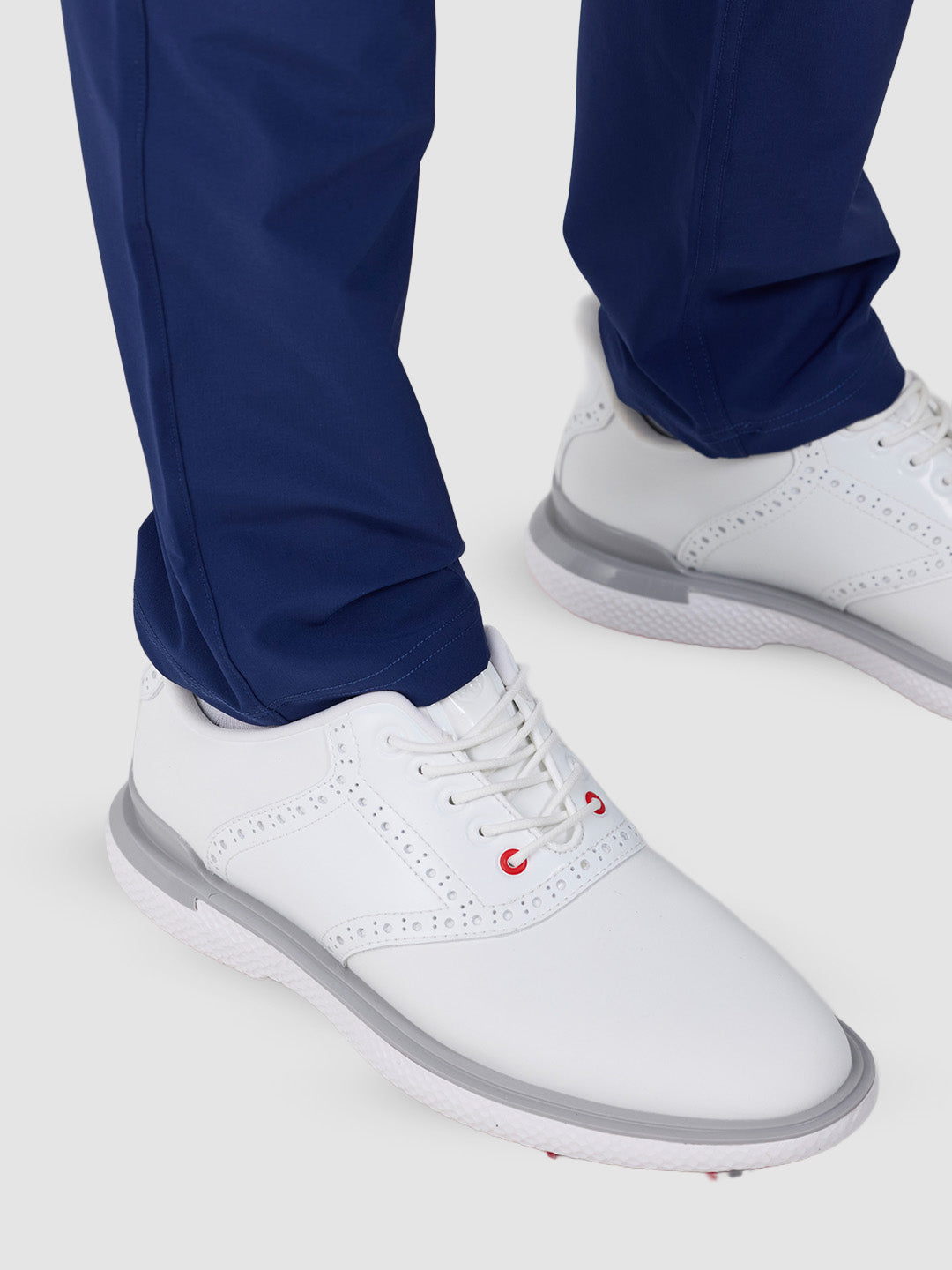 Sidra Chino Trousers Reflo Athleisure