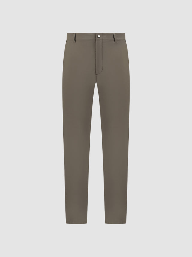 Sidra Chino Trousers Reflo Athleisure