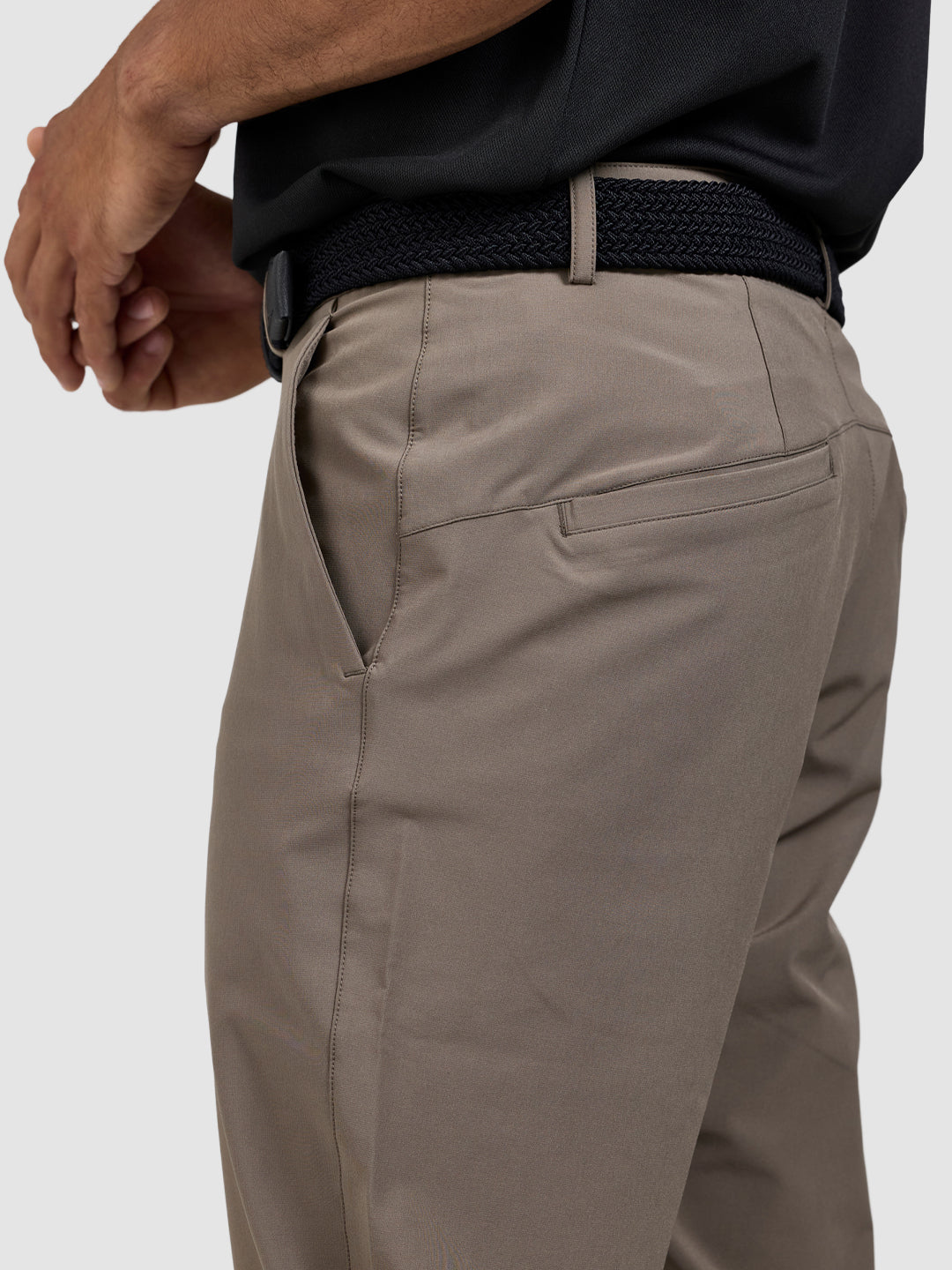 Sidra Chino Trousers Performancewear Trousers | Reflo – Reflo