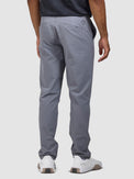 Sidra Chino Trousers Reflo Athleisure