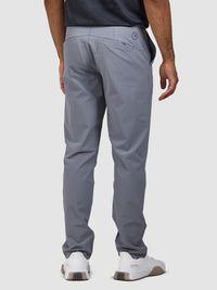 Sidra Chino Trousers Reflo Athleisure