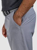 Sidra Chino Trousers Reflo Athleisure
