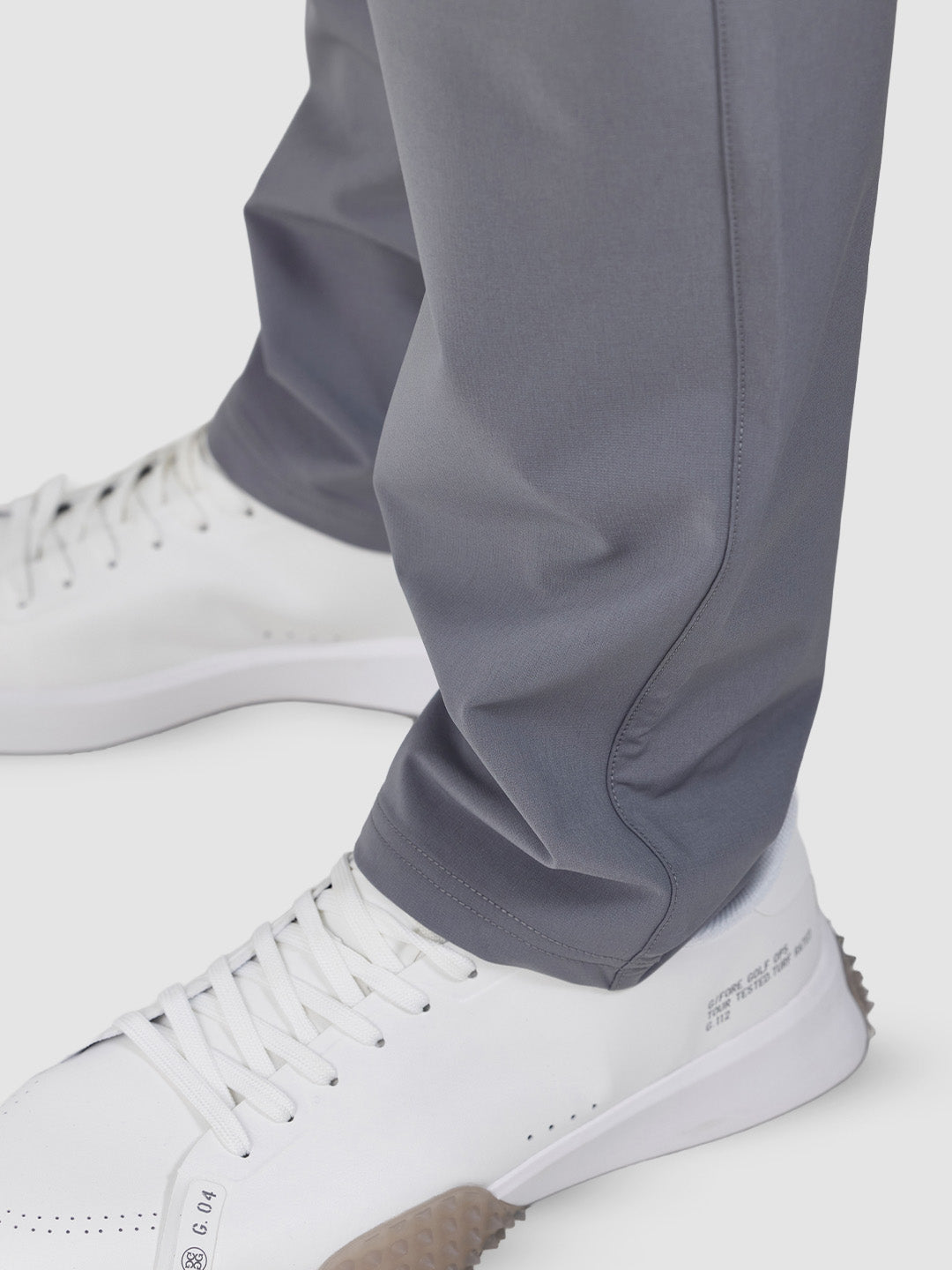 Sidra Chino Trousers Reflo Athleisure