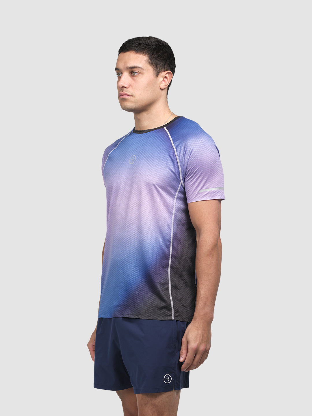 Sinai Short Sleeve T-Shirt-1