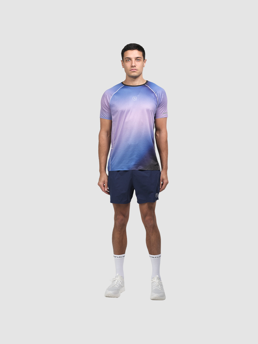 Sinai Short Sleeve T-Shirt-thumbmail-3