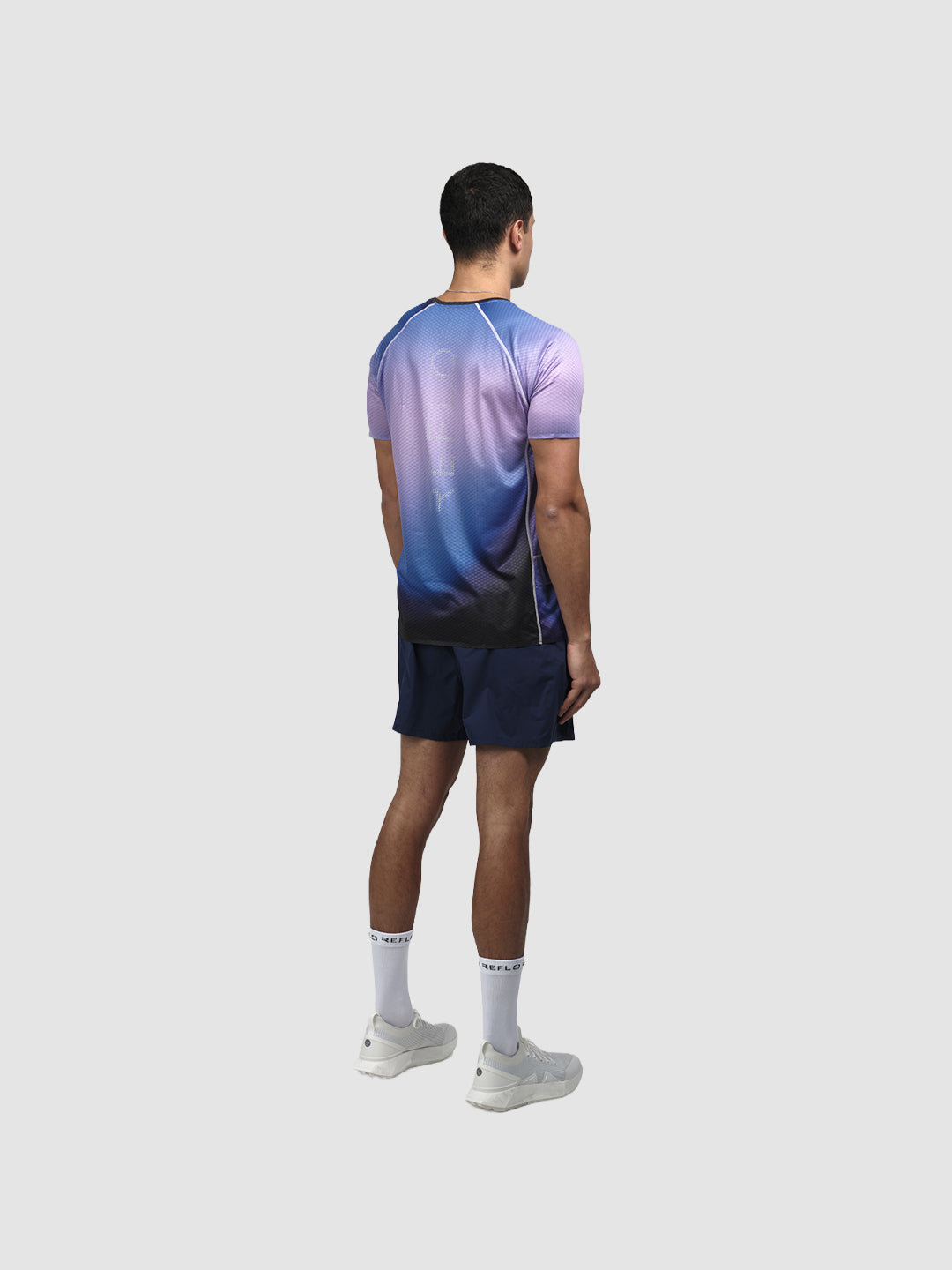 Sinai Short Sleeve T-Shirt-thumbmail-4
