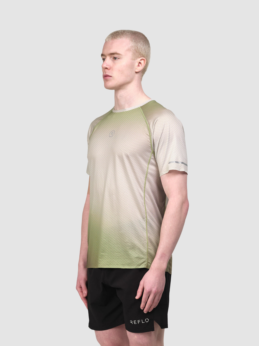 Sinai Short Sleeve T-Shirt-10