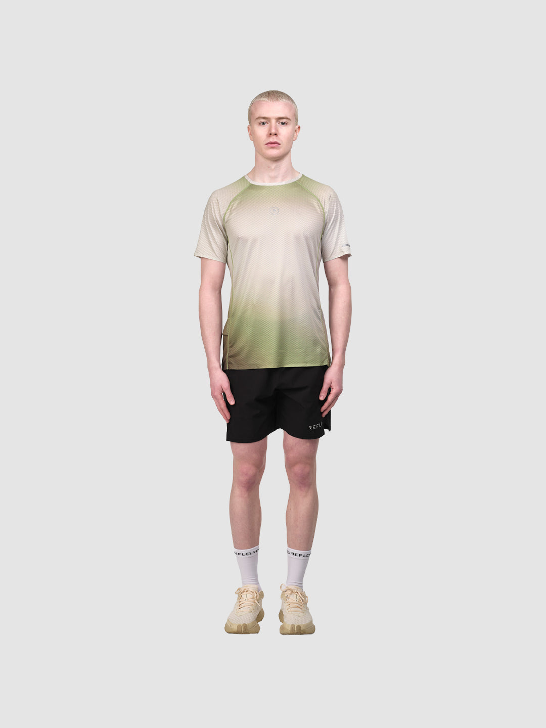 Sinai Short Sleeve T-Shirt-12