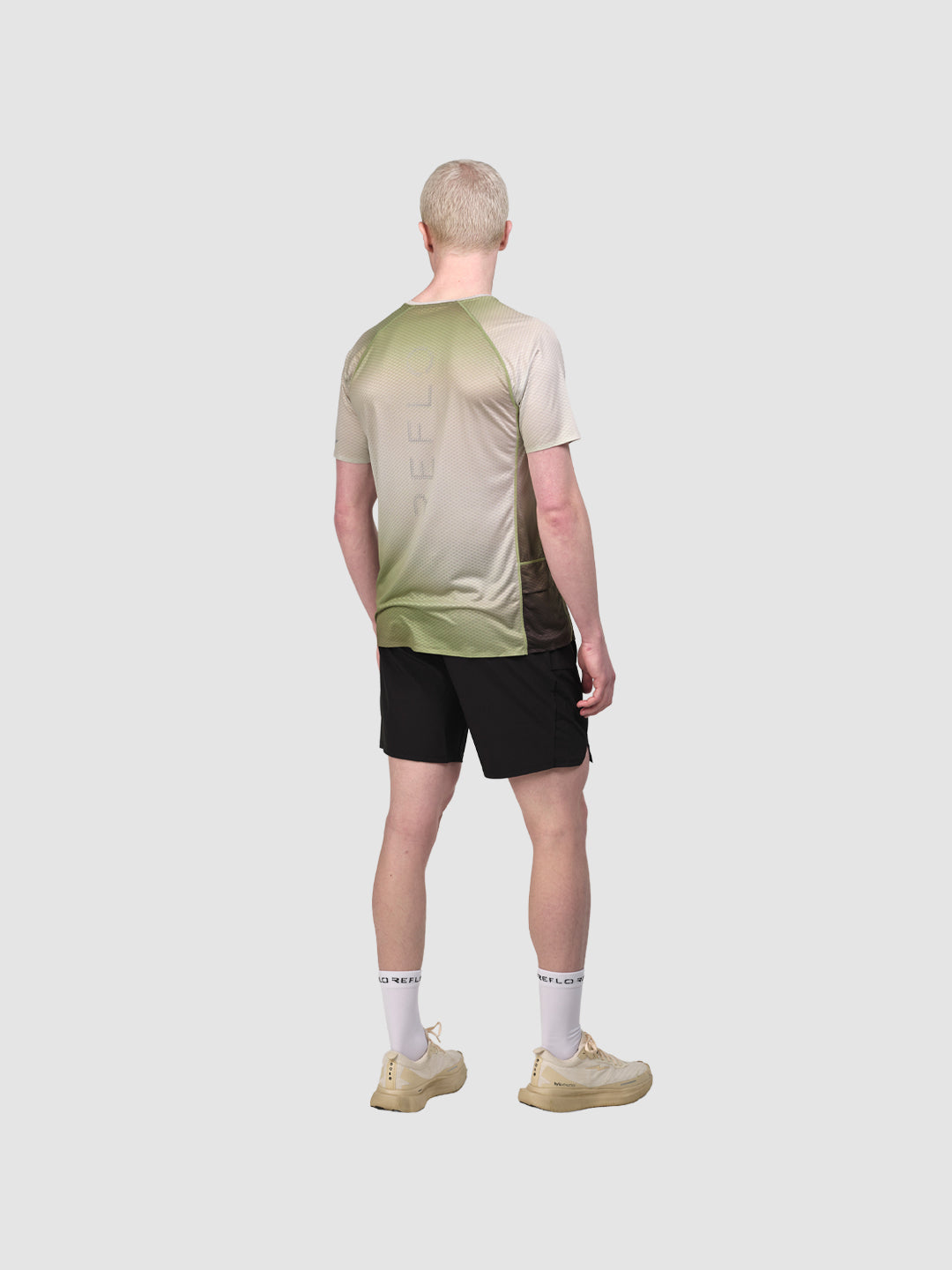 Sinai Short Sleeve T-Shirt-13
