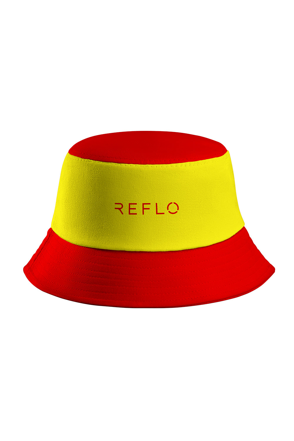 Emirates Dubai 7s 2025 Country Bucket Hat Reflo