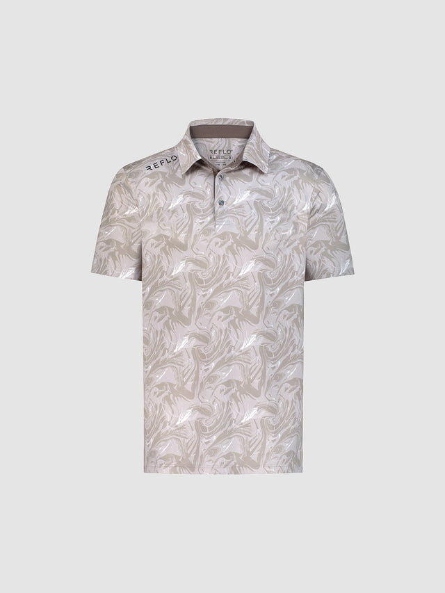 Tagus Polo Reflo Athleisure