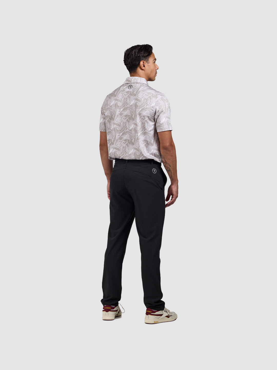 Tagus Polo Reflo Athleisure