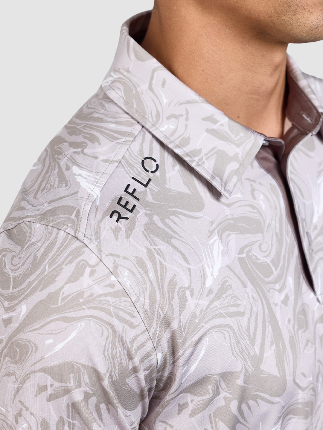 Tagus Polo Reflo Athleisure