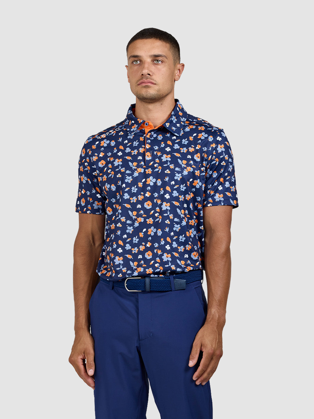Tagus Polo Reflo Athleisure