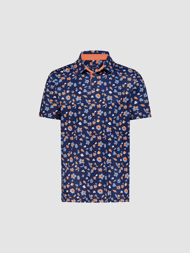 Tagus Polo Reflo Athleisure