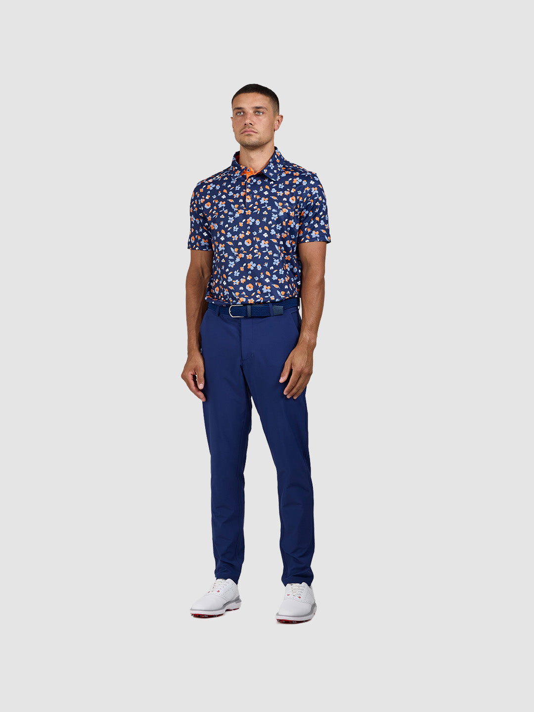 Tagus Polo Reflo Athleisure