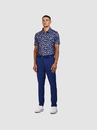 Tagus Polo Reflo Athleisure