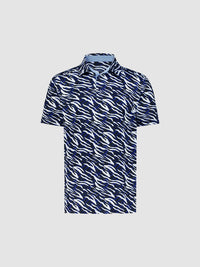 Tagus Polo Reflo Athleisure