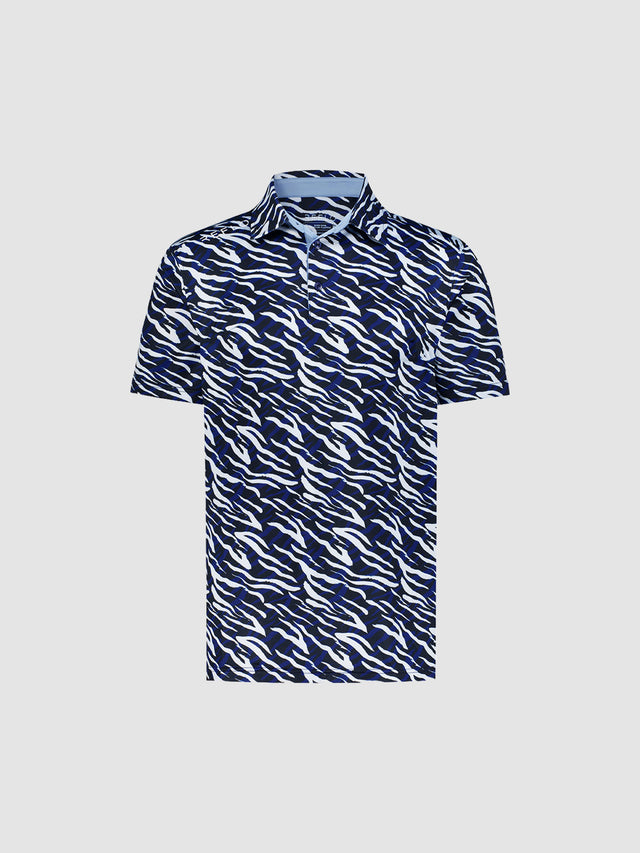 Tagus Polo Reflo Athleisure