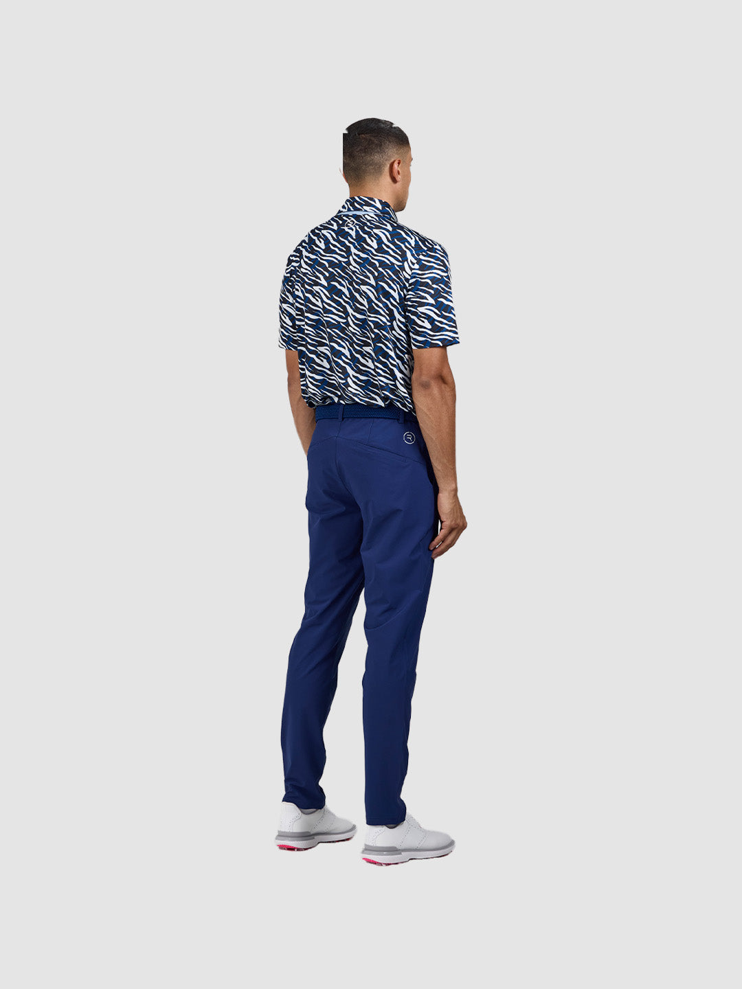 Tagus Polo Reflo Athleisure