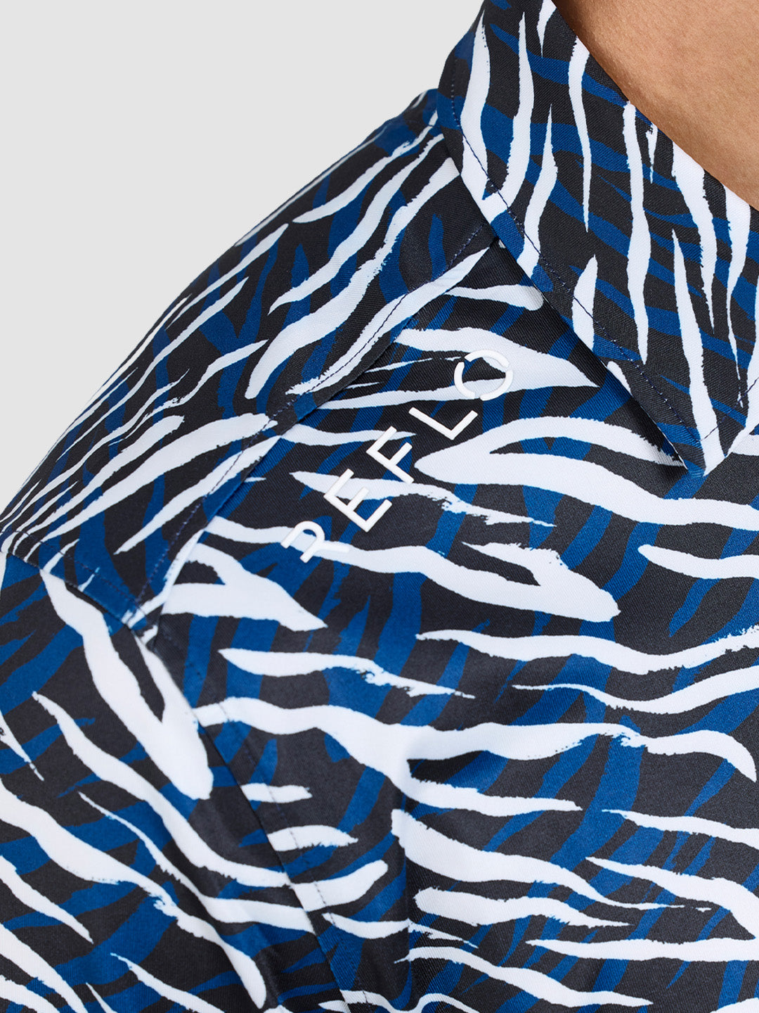 Tagus Polo Reflo Athleisure