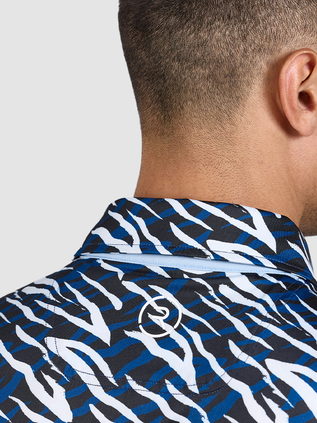 Tagus Polo Reflo Athleisure