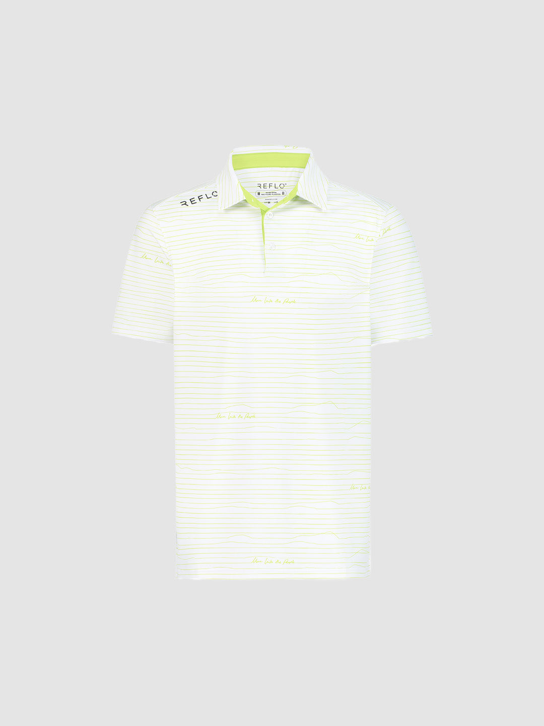 Tagus Polo Reflo Athleisure