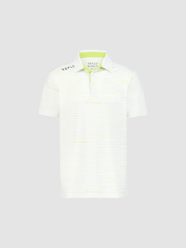 Tagus Polo Reflo Athleisure
