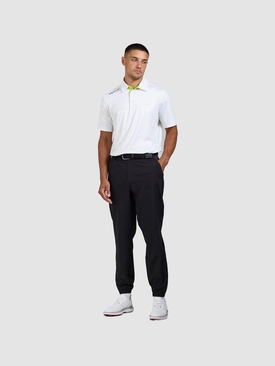 Tagus Polo Reflo Athleisure