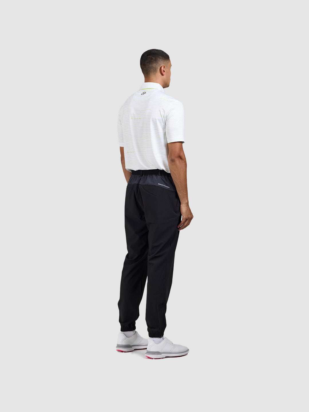 Tagus Polo Reflo Athleisure