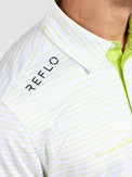 Tagus Polo Reflo Athleisure