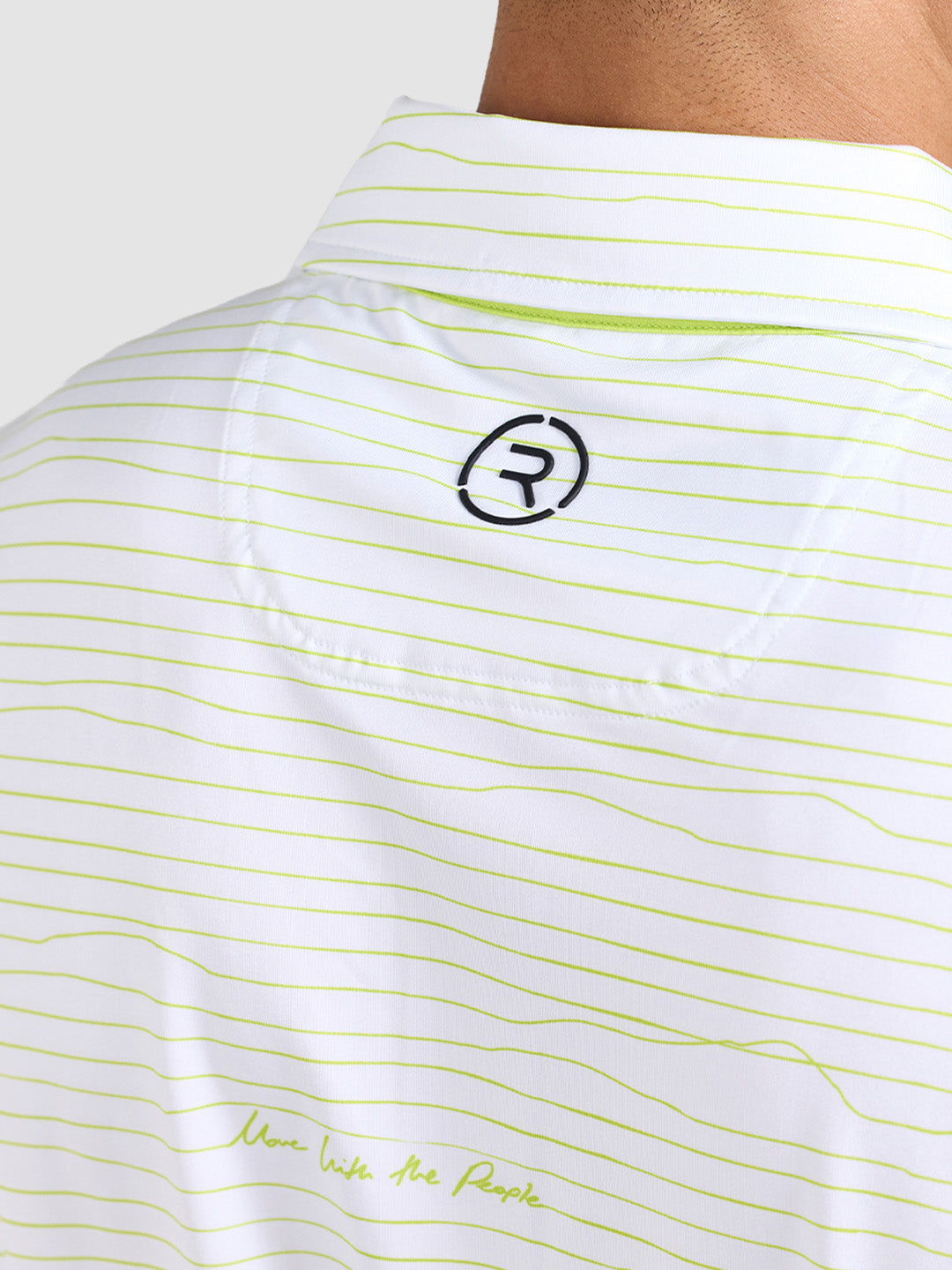 Tagus Polo Reflo Athleisure
