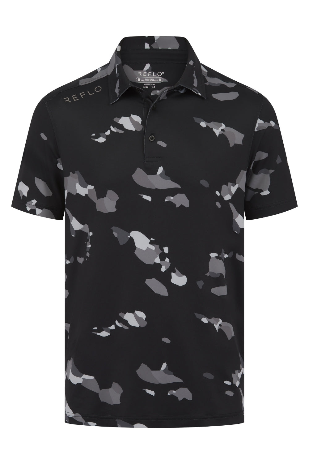 Tagus Polo Reflo Athleisure
