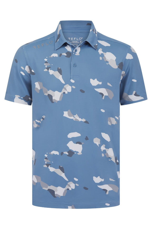 Tagus Polo Reflo Athleisure