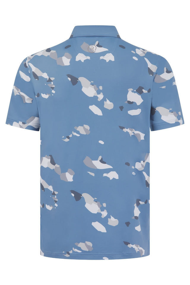 Tagus Polo Reflo Athleisure