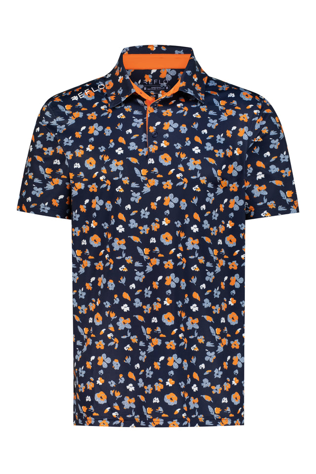 Tagus Polo Reflo Athleisure