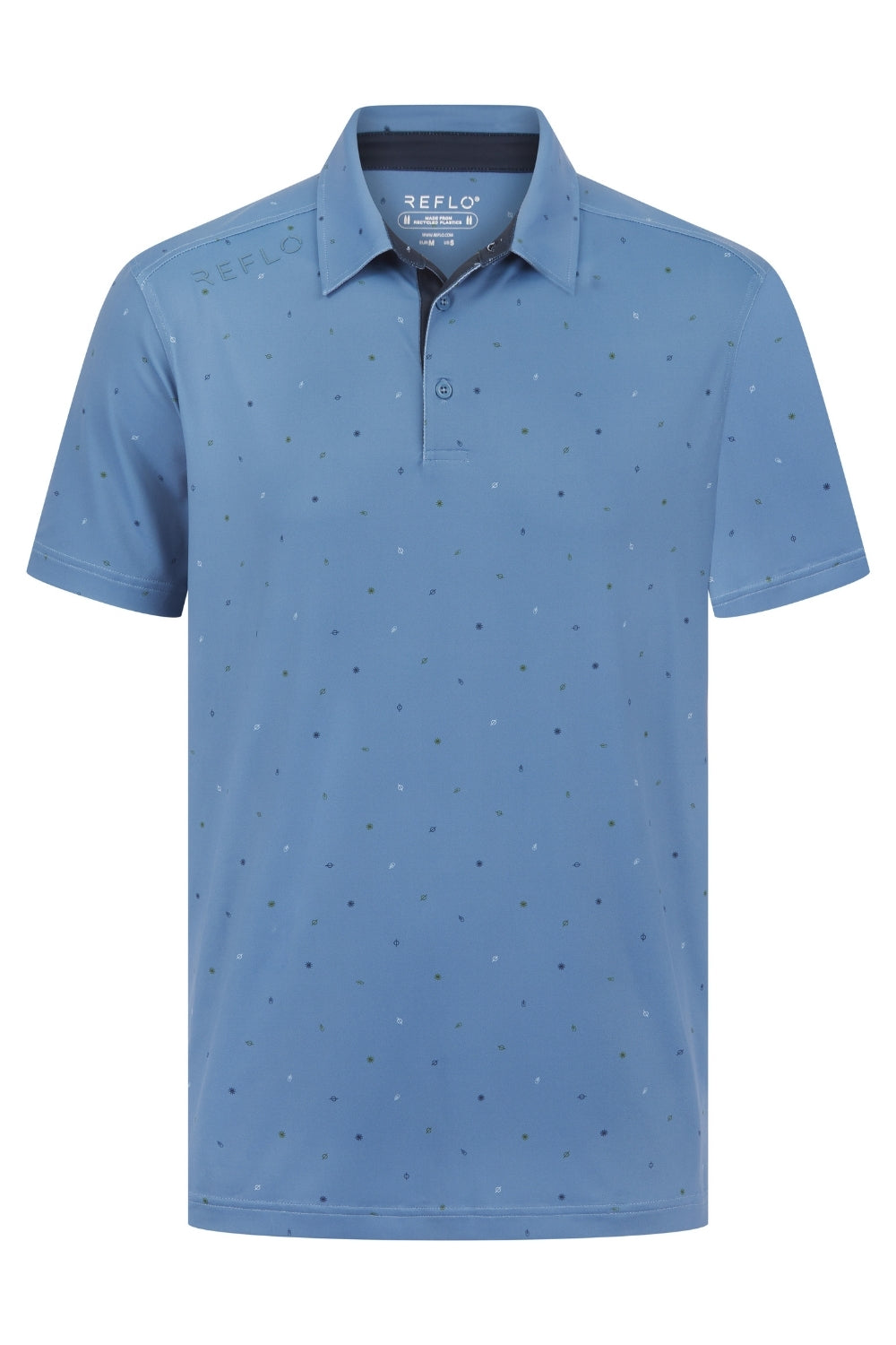 Tagus Polo Reflo Athleisure