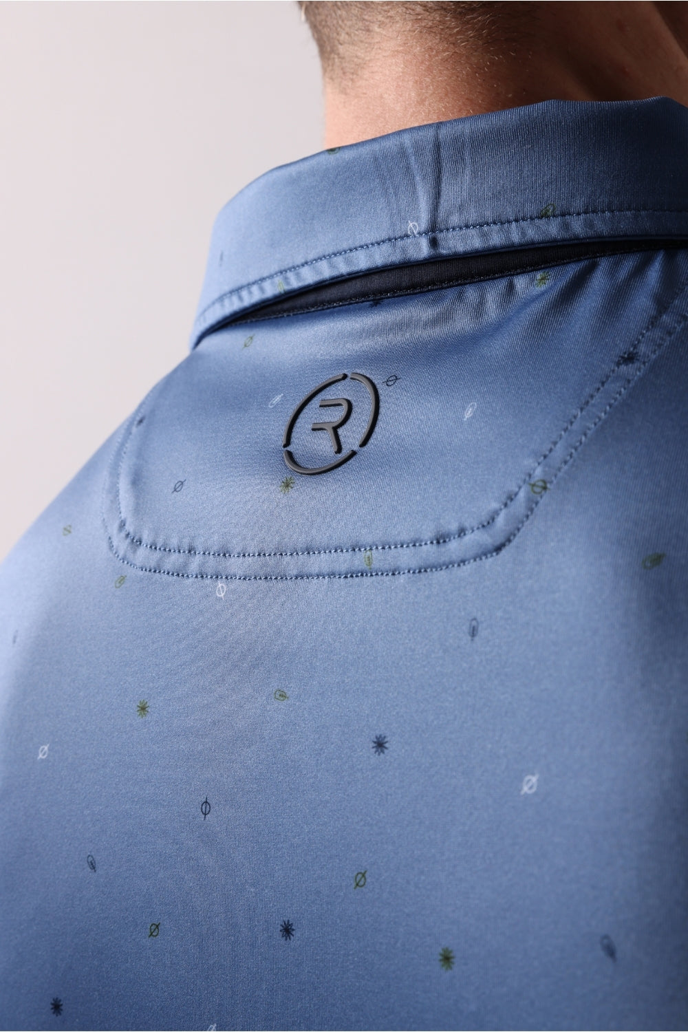 Tagus Polo Reflo Athleisure